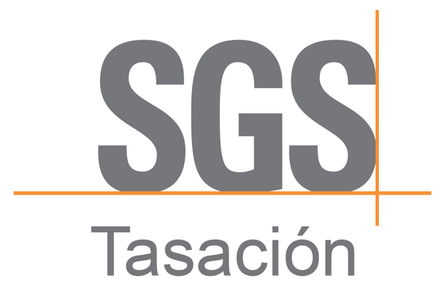 Certificado Tasación